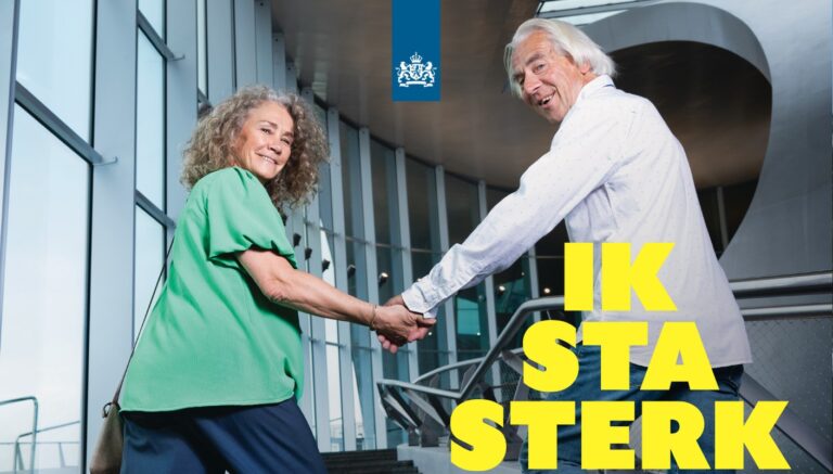 Hoe sterk sta jij?